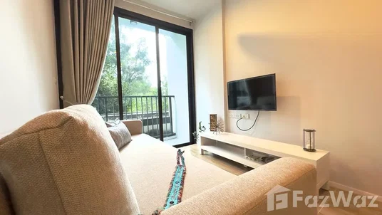 ขาย คอนโด 1 ห้องนอน ในโครงการ สเคป เอ็กซ์ทู 1698772