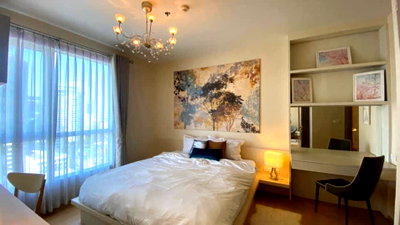 Condos for rent : @Condorental condo for rent HQ Thonglor