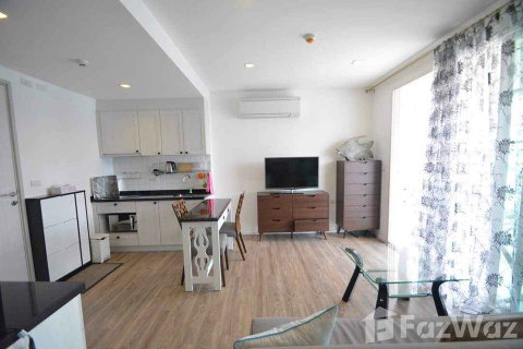 ขาย คอนโด 1 ห้องนอน ในโครงการ ซัมเมอร์ หัวหิน 1961263