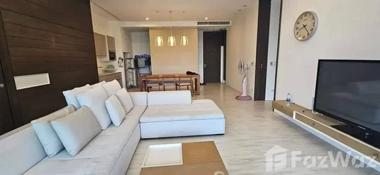 รูปภาพ คอนโดให้เช่า 2 ห้องนอน ในโครงการ โอกาส หัวหิน 1881062
