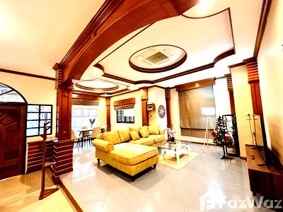 เช่าบ้านเดี่ยว ถนนเจ้าฟ้าตะวันตก ภูเก็ต : บ้านเดี่ยวให้เช่า 3 ห้องนอน ใน ฉลอง, ภูเก็ต 5350825