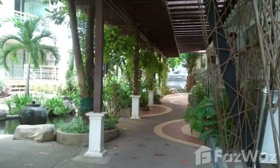 รูป ขาย คอนโด 1 ห้องนอน ในโครงการ หิน น้ำ ทราย สวย 28621 - รูปที่ 8/37
