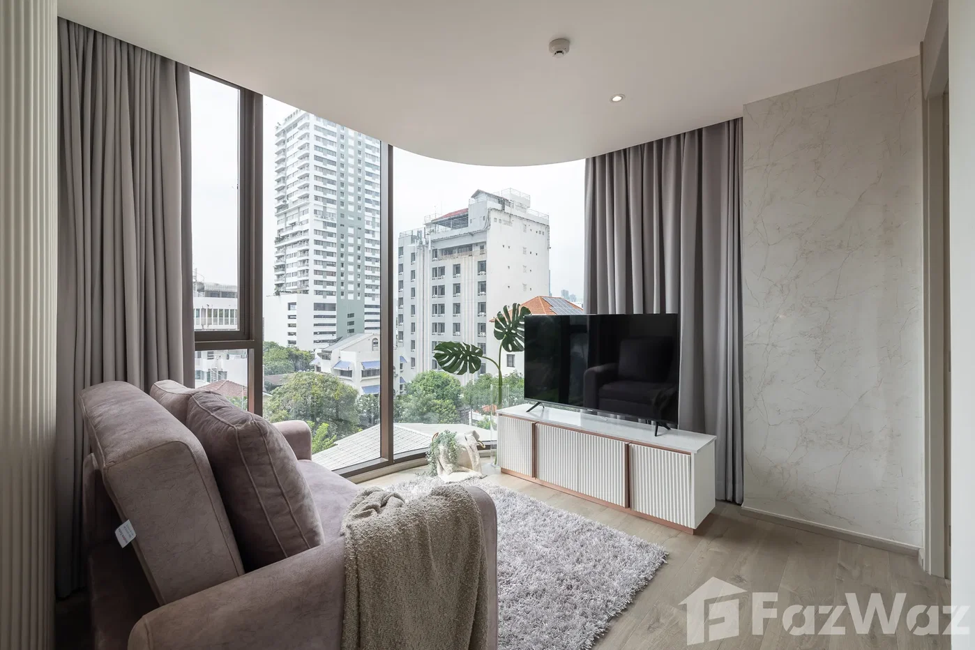 picture Bright 2 bd, 2 bathroom apartment close to metro. 1935645 - 28/33