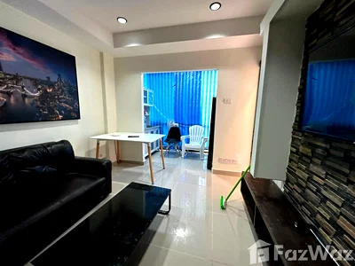 ขายคอนโด : ขาย คอนโด 2 ห้องนอน ในโครงการ สุรินทร์ เกท 5570256