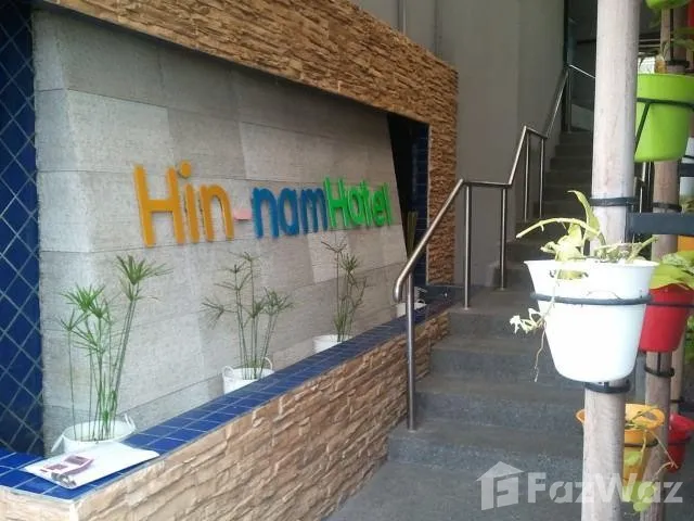 รูป ขาย คอนโด 1 ห้องนอน ในโครงการ หิน น้ำ ทราย สวย 28621 - รูปที่ 9/37