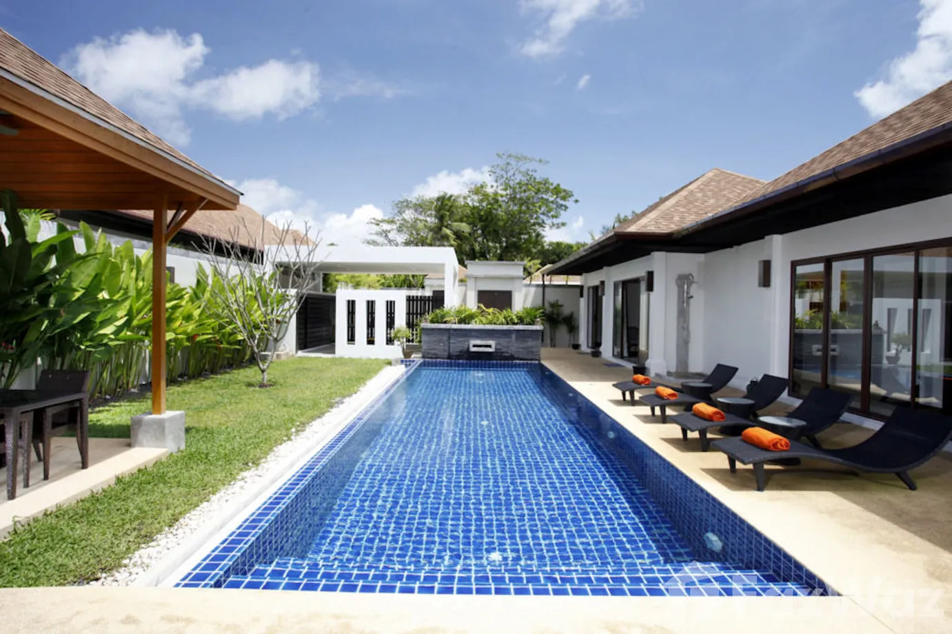 picture 4 Bedroom Villa in Rawai 5362147 - 5/25