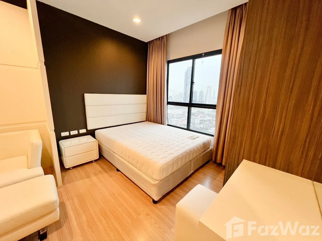 picture Urbano Absolute Sathon-Taksin 5619617 - 3/7