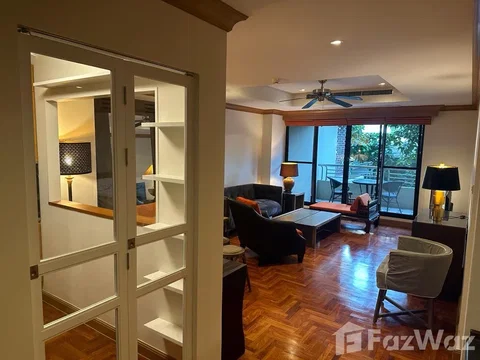 คอนโดให้เช่า 1 ห้องนอน ในโครงการ สุพรีม วิลล์ 1676726
