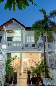 ขาย ทาวน์เฮ้าส์ 2 ห้องนอน ใน หนองแก, ประจวบคีรีขันธ์ 5614795