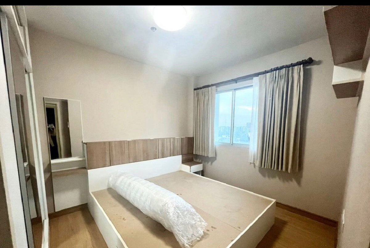 picture For rant condo Supalai vista @ Parkkret intersection  - 1/19