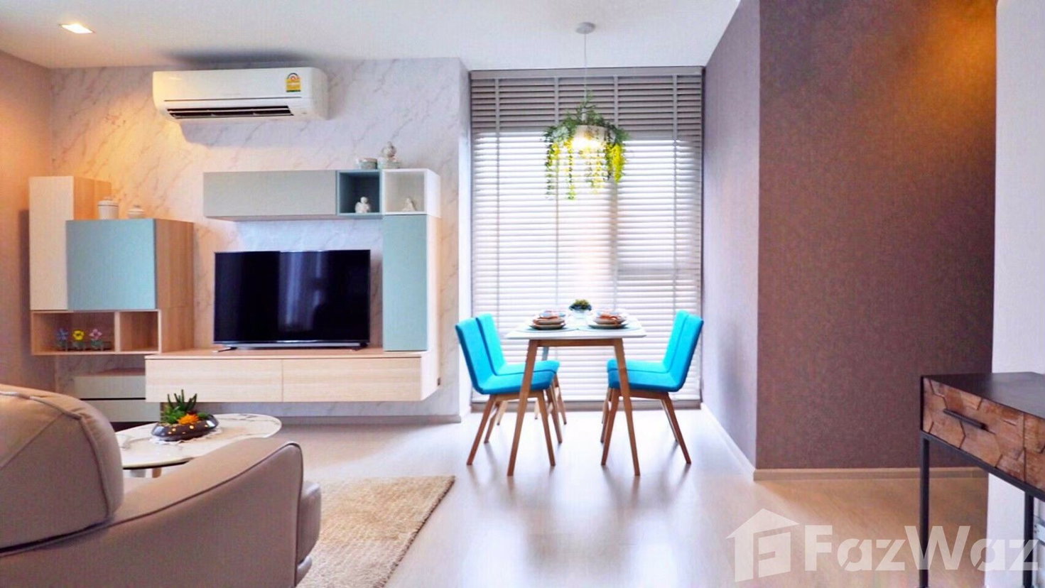 รูป คอนโดให้เช่า 2 ห้องนอน ในโครงการ ริทึ่ม สุขุมวิท 36-38 1018756 - รูปที่ 3/10