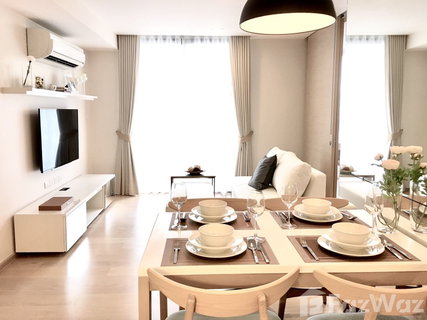 1 Bedroom Condo for sale at Liv At 49 1094982