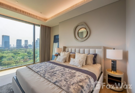 picture 1 Bedroom Condo for rent at Sindhorn Tonson 1382288 - 10/13