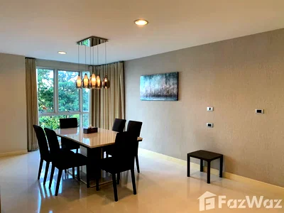 คอนโดให้เช่า : คอนโดให้เช่า 3 ห้องนอน ในโครงการ เดอะ เครสท์ สุขุมวิท 34 1974029