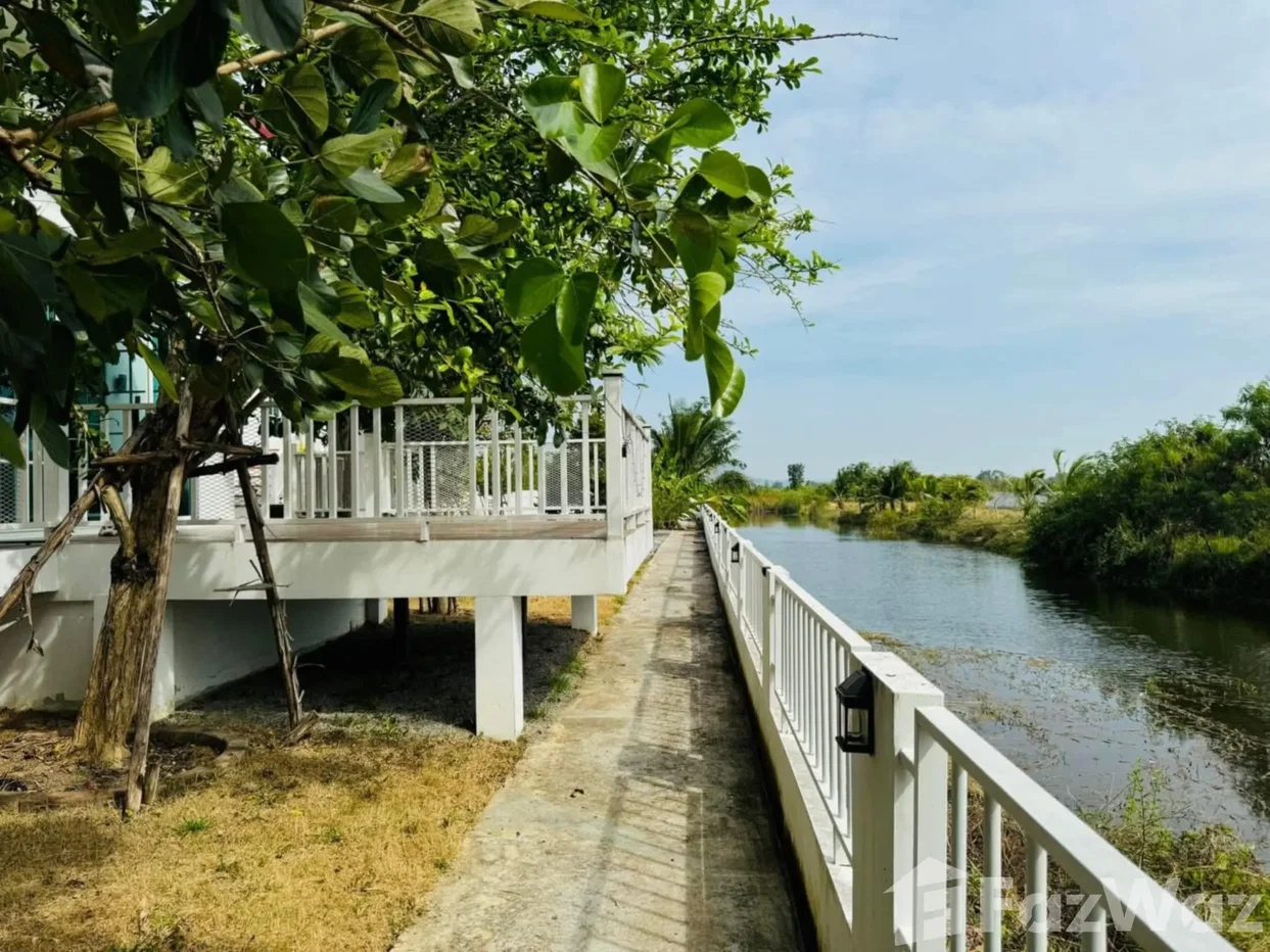 รูป ขาย บ้านเดี่ยว 4 ห้องนอน ใน ทับใต้, ประจวบคีรีขันธ์ 5649526 - รูปที่ 57/58