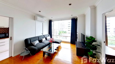 คอนโดให้เช่า : คอนโดให้เช่า 1 ห้องนอน ในโครงการ บ้านสิริ สุขุมวิท 10 38409