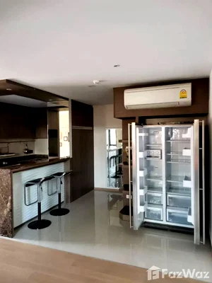 Condos for sale : 2 Bedroom Condo for sale at Art @Thonglor 25  1174164