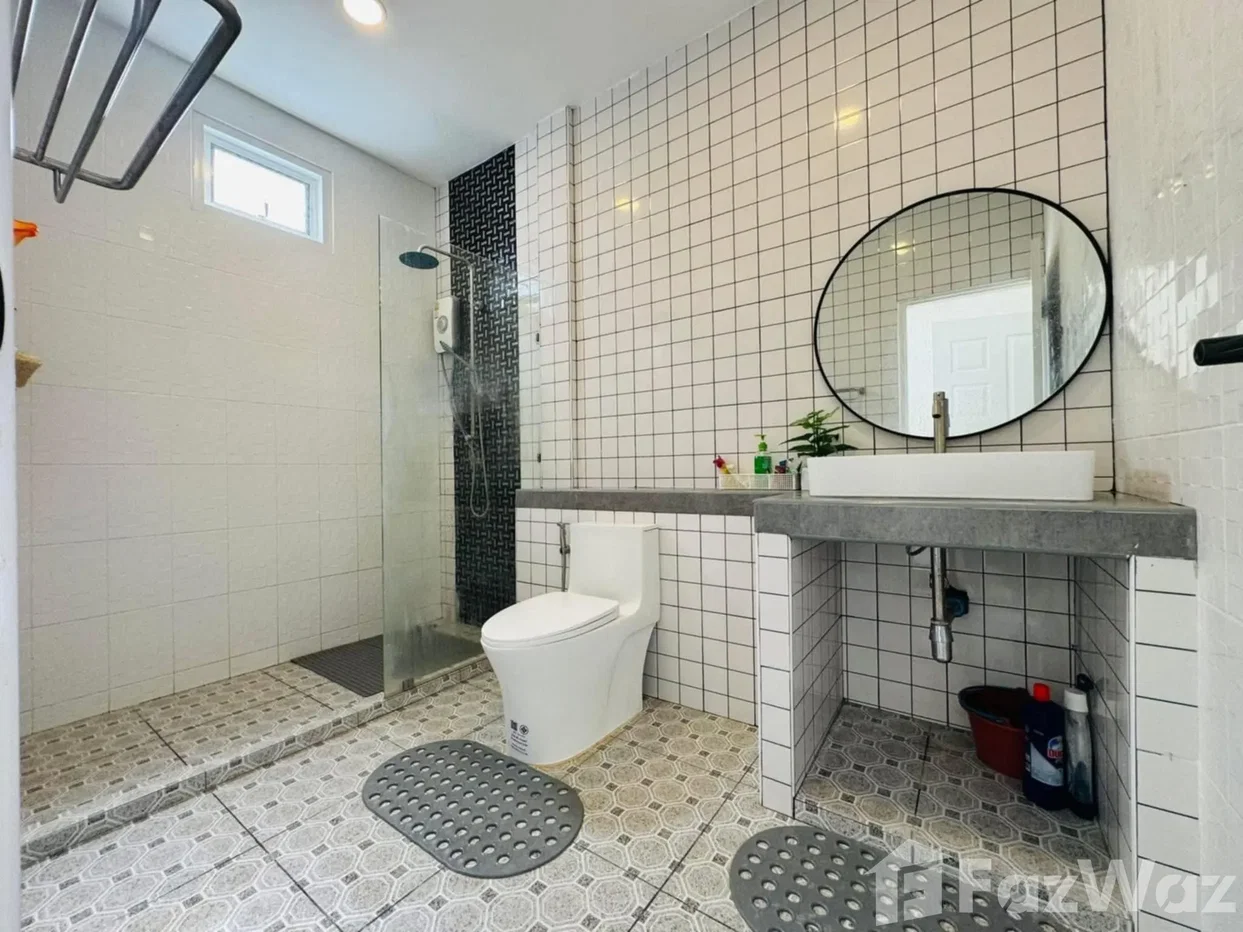 รูป ขาย บ้านเดี่ยว 4 ห้องนอน ใน ทับใต้, ประจวบคีรีขันธ์ 5649526 - รูปที่ 5/58