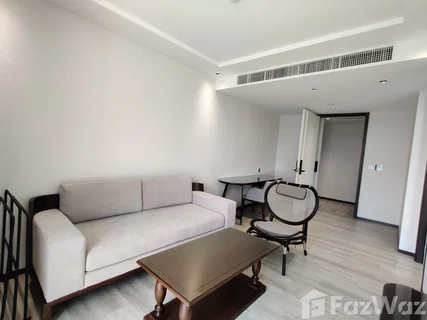 รูปภาพ คอนโดให้เช่า 3 ห้องนอน ในโครงการ อินเตอร์คอนติเนนตัล เรสซิเดนเซส หัวหิน 1740348