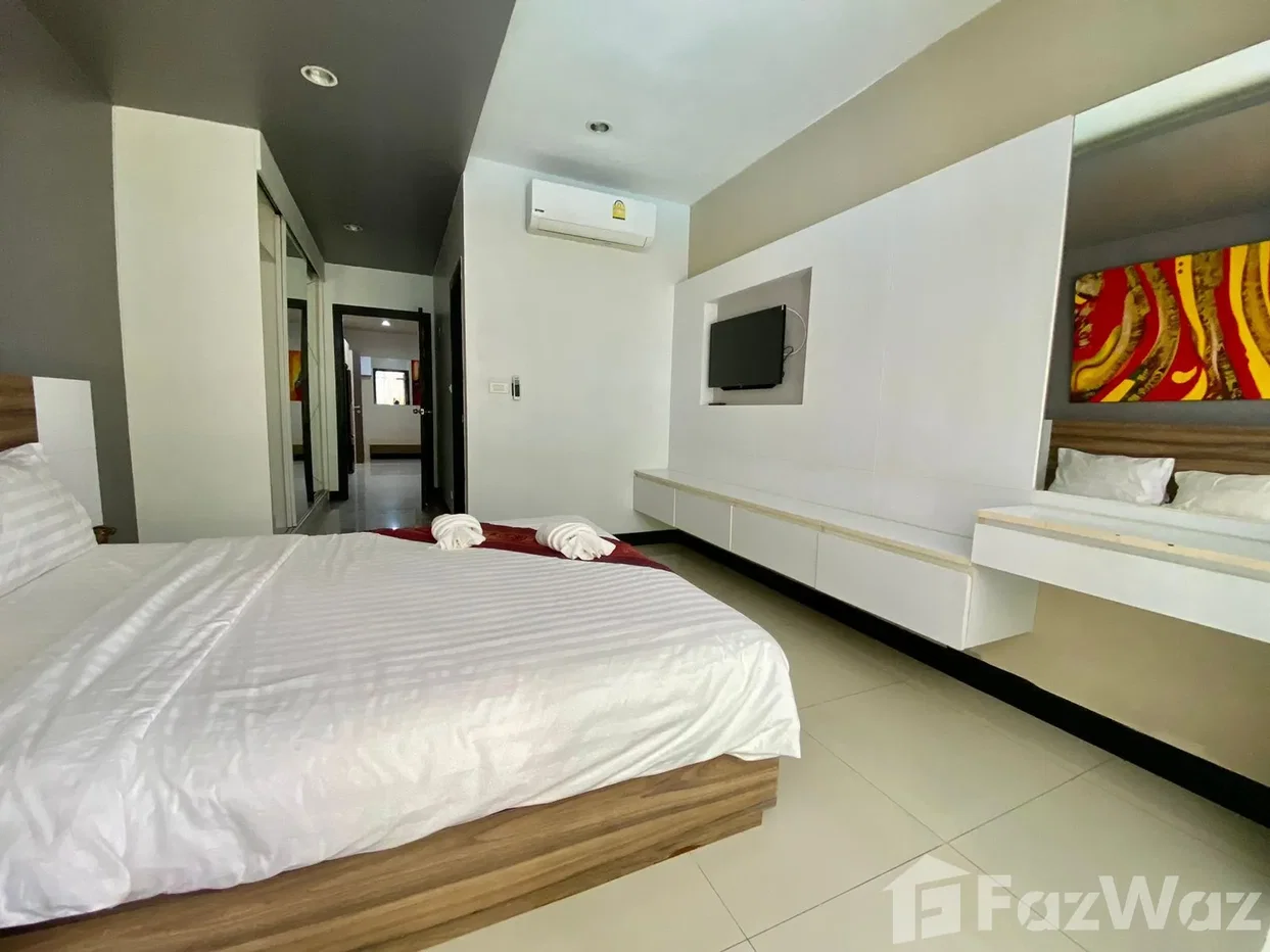 รูป ขาย คอนโด 2 ห้องนอน ในโครงการ ในหาน บีช คอนโดมิเนี่ยม 5592670 - รูปที่ 2/18