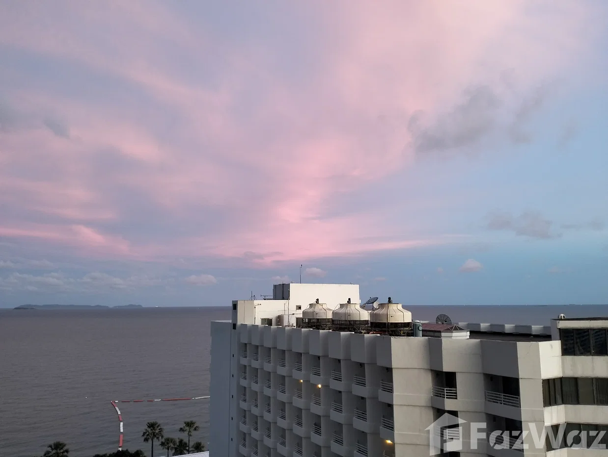 รูป Coveted 50sqm Studio Condo: Expertly Crafted for Modern Living 85049 - รูปที่ 9/10