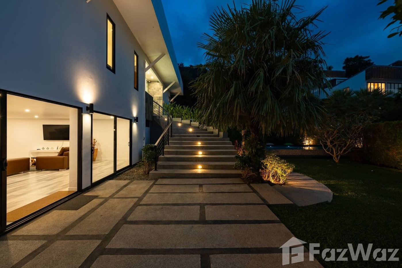 picture 7 Bedroom Villa for rent in Bo Phut, Surat Thani  5586883 - 38/40