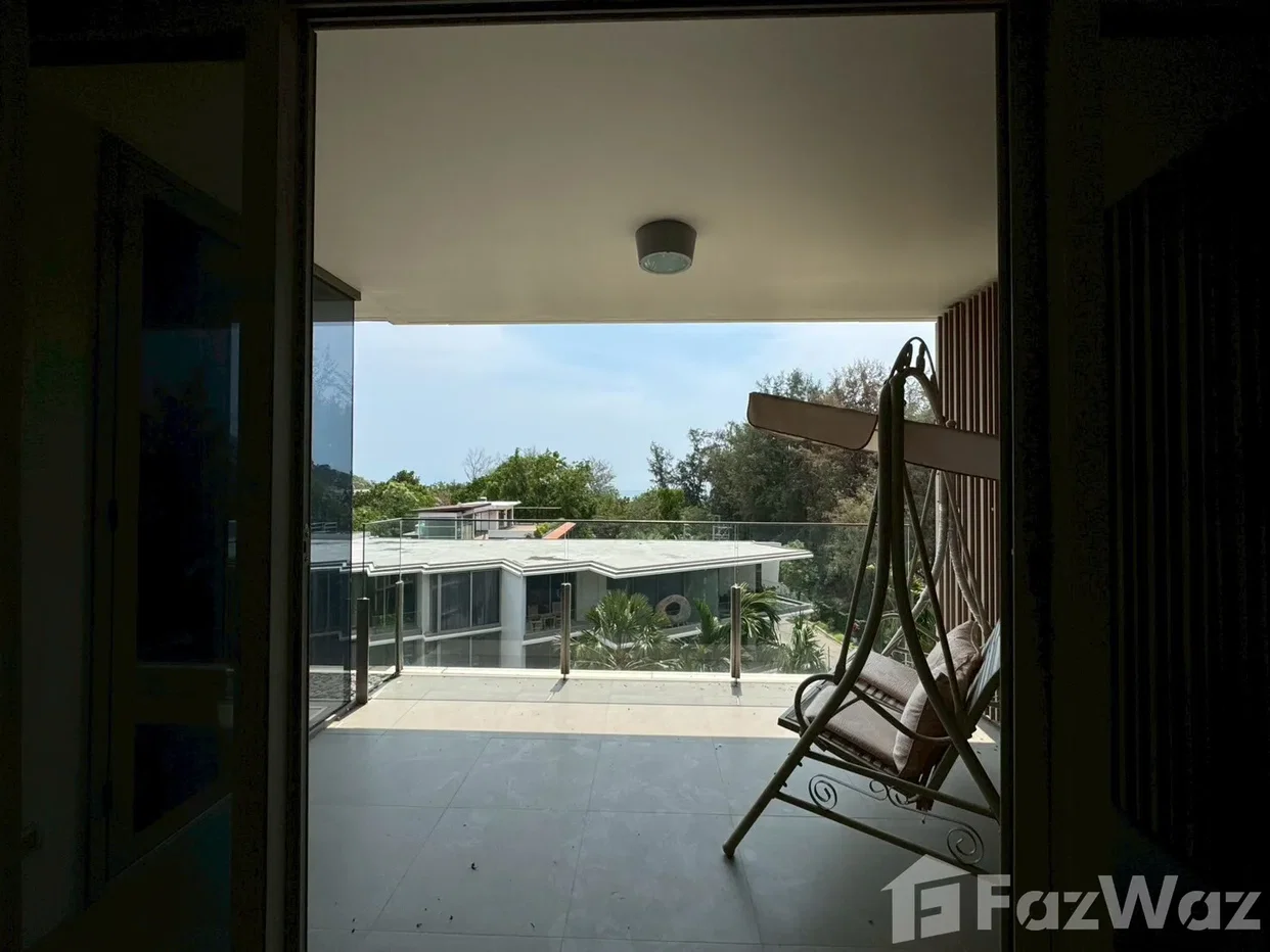 picture Beachfront 2-Bedroom Condo with Stunning Views – Hua Hin 5349292 - 12/17