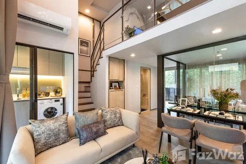ขาย คอนโด 1 ห้องนอน ในโครงการ ปีติ สุขุมวิท 101 5657305