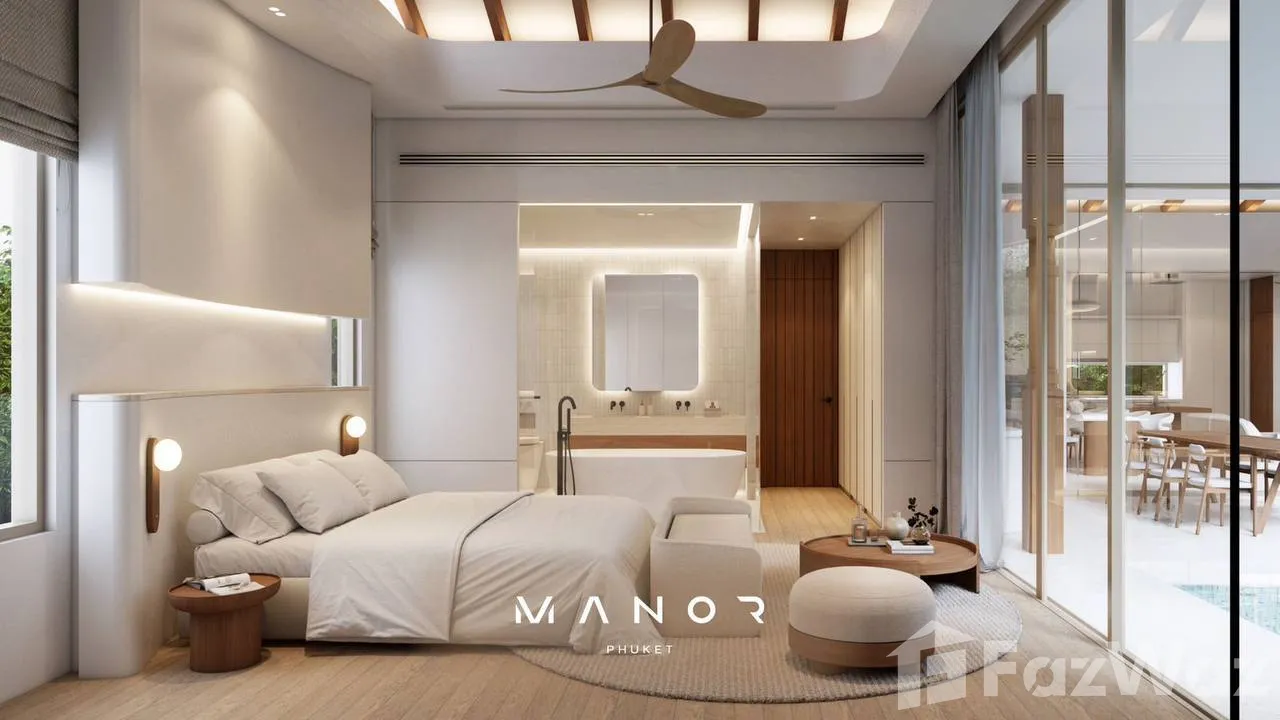 picture Вилла на перепродаже в проекте MANOR Phuket 5656029 - 11/11