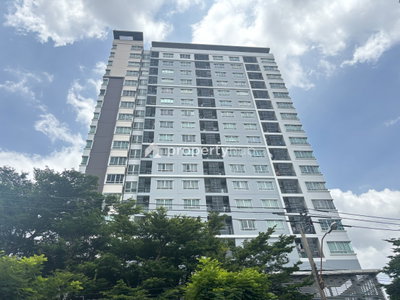 The Trust Residence Ratchada - Rama 3