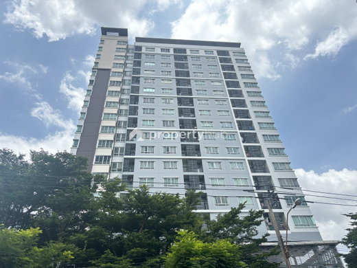 รูป The Trust Residence Ratchada - Rama 3 - รูปที่ 1/7