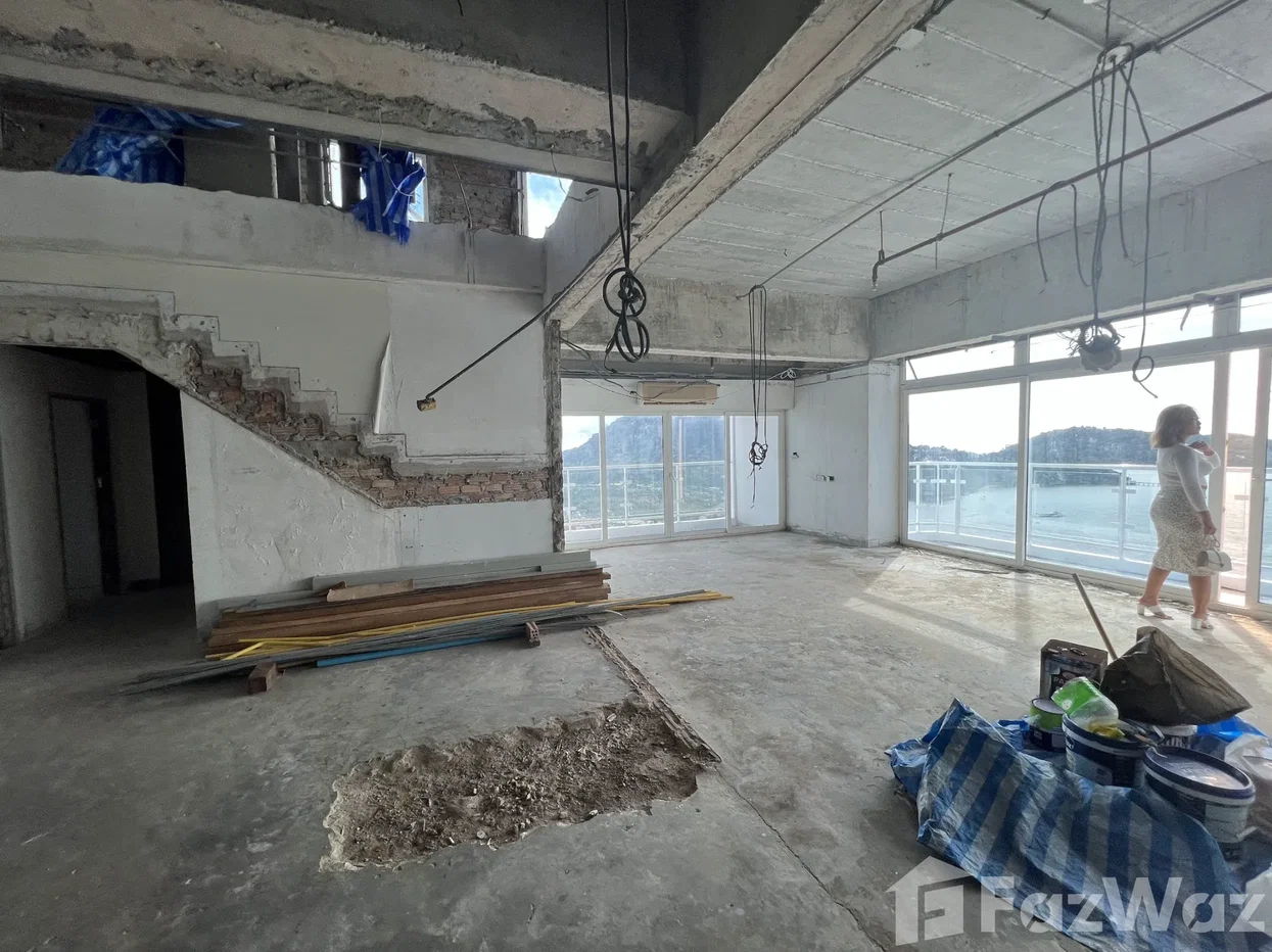 picture Raw Dimond in Patong Tower. 756 SQM Living Area 1717496 - 4/17