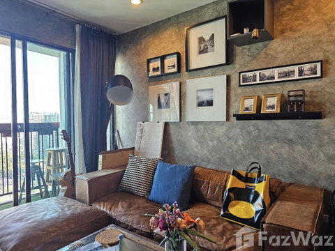 ขาย คอนโด 2 ห้องนอน ในโครงการ เดอะ เบส พาร์ค เวสต์ สุขุมวิท 77 1937353