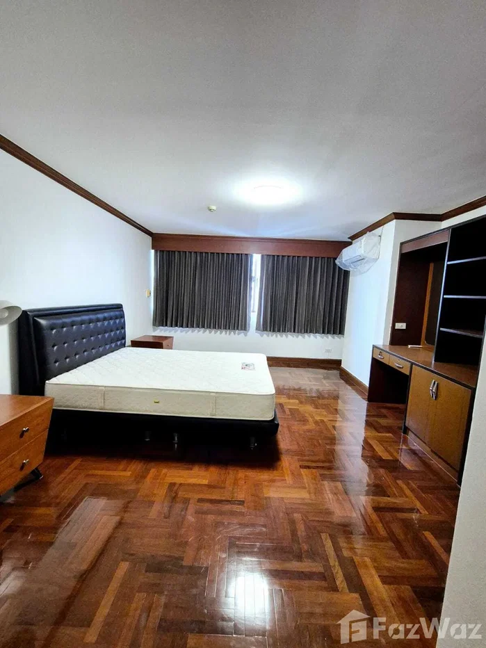 รูป ขาย คอนโด 3 ห้องนอน ในโครงการ วัฒนาไฮทส์ 5365519 - รูปที่ 21/23