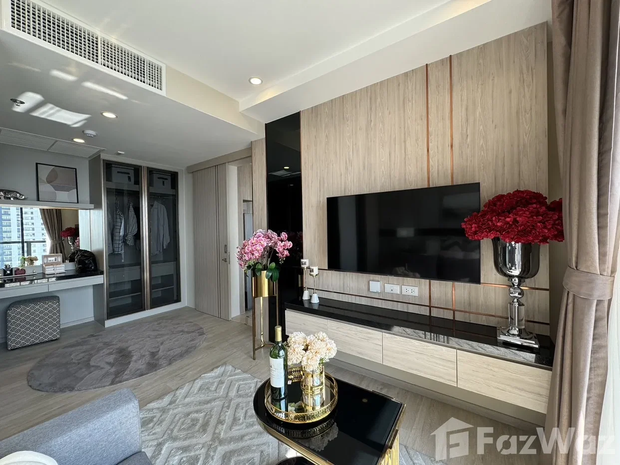 รูป ขาย คอนโด 2 ห้องนอน ในโครงการ เดอะ พาโนร่า พัทยา 5363841 - รูปที่ 8/17