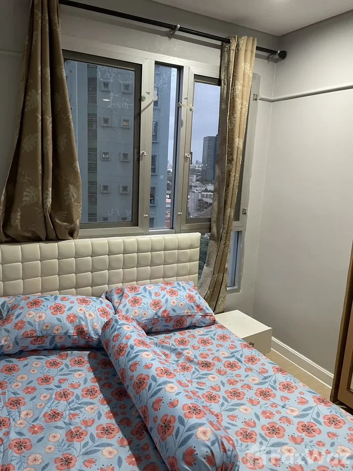 รูป ขาย คอนโด 2 ห้องนอน ในโครงการ ลุมพินี เพลส วอเตอร์ คลิฟ 1631524 - รูปที่ 4/12