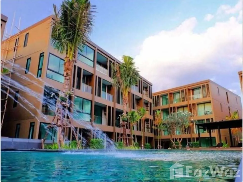 picture he Pixel Panwa Condo for Sale 2012840 - 10/10
