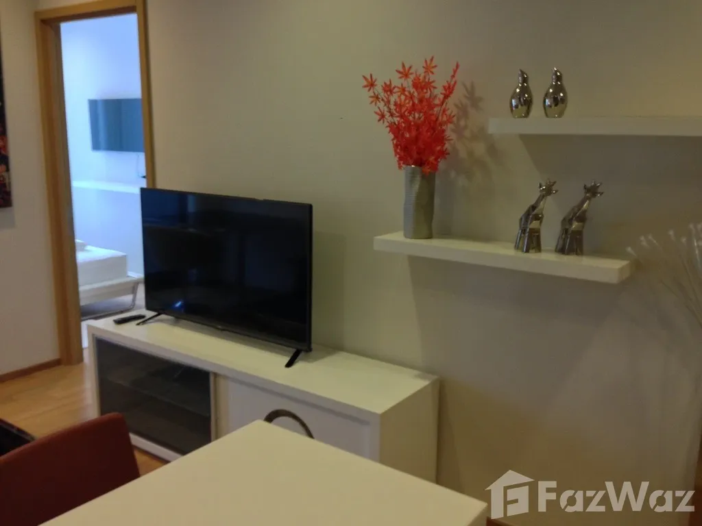 picture 1 Bedroom Condo for rent at Hyde Sukhumvit 13 37397 - 21/30