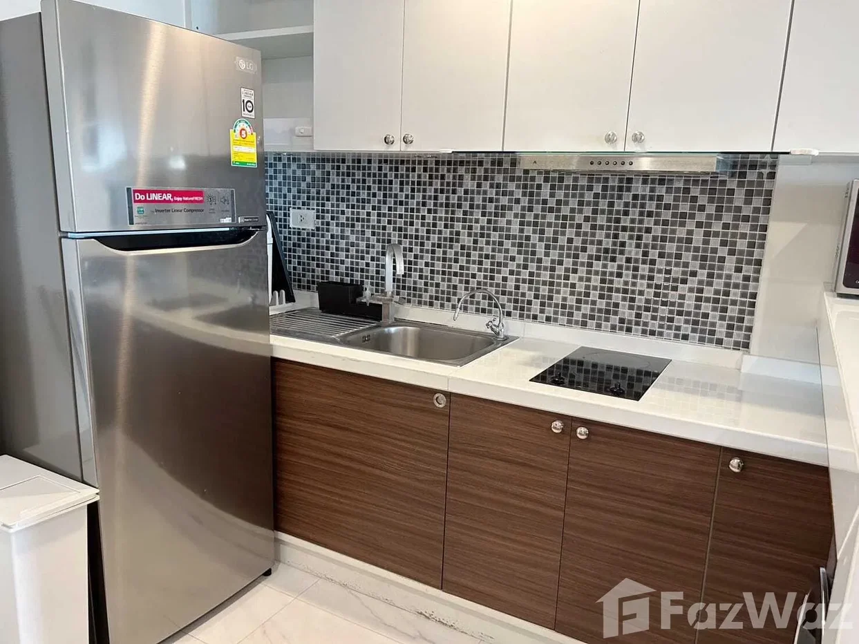 รูป คอนโดให้เช่า 2 ห้องนอน ในโครงการ เซ็นทริค เพลส อารีย์ 4-พหลโยธิน 1395628 - รูปที่ 8/12