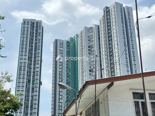 Project Lumpini Place Water Cliff Picture - 5/13