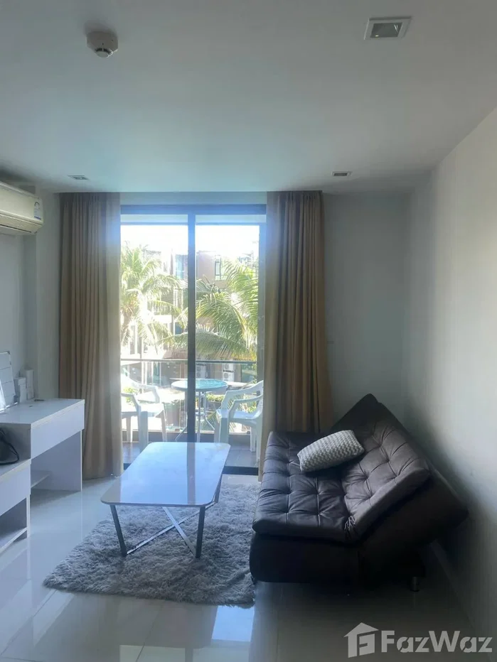 picture 2 Bedroom Condo for rent at The Pixels Cape Panwa Condo 1972158 - 4/13