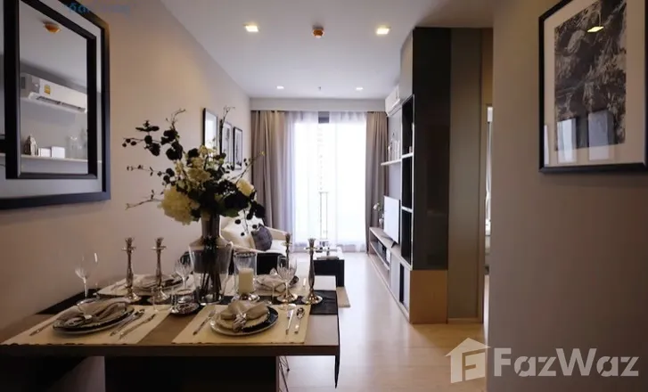 รูป M Thonglor 10 condo with 2 Bedrooms, 2 Bathrooms 1875500 - รูปที่ 21/26