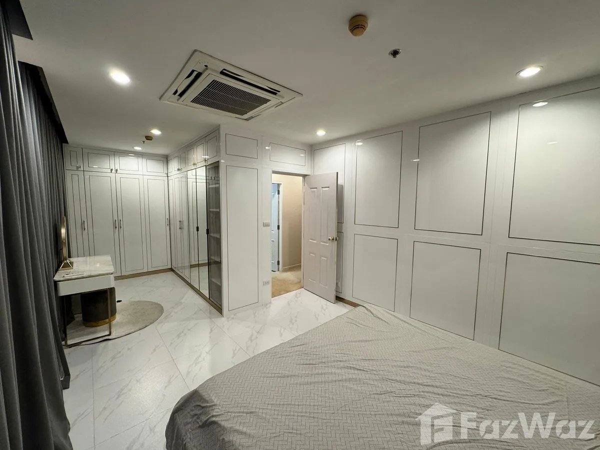 รูป ขาย คอนโด 2 ห้องนอน ในโครงการ เดอะ สกาย สุขุมวิท 5371414 - รูปที่ 2/27