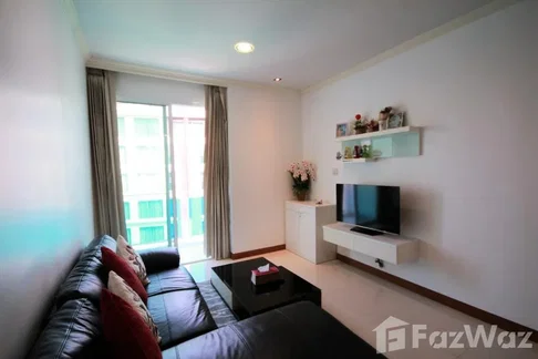 คอนโดให้เช่า 2 ห้องนอน ในโครงการ มาย รีสอร์ท หัวหิน 84962