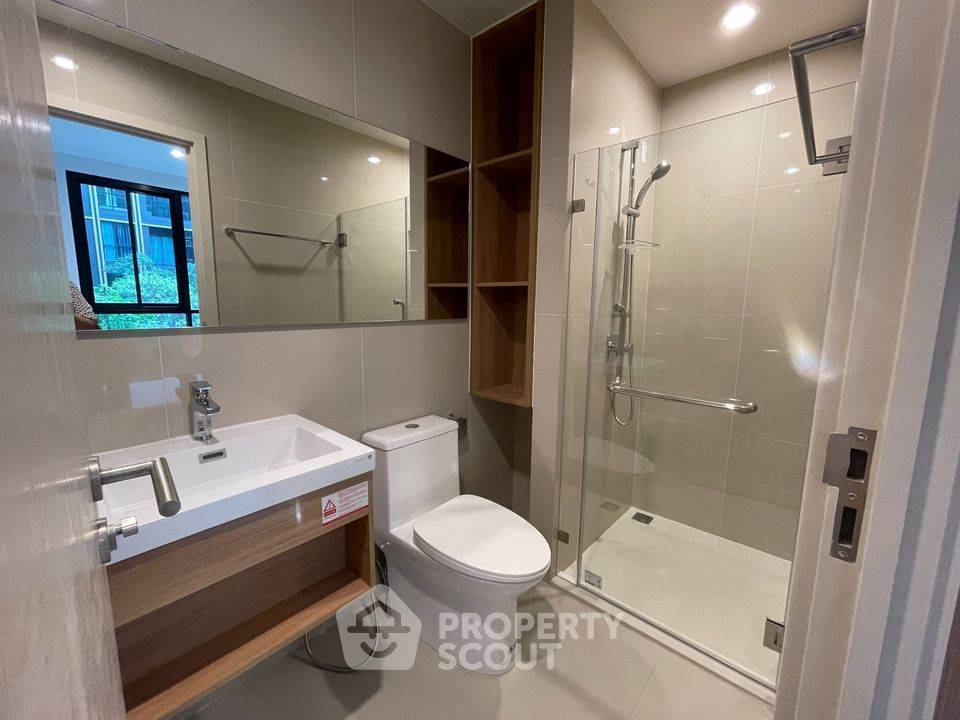 รูป คอนโดขาย 2 ห้องนอน ที่ NUE Noble Centre Bangna ใกล้บางนา (ID 1177093) - รูปที่ 7/18