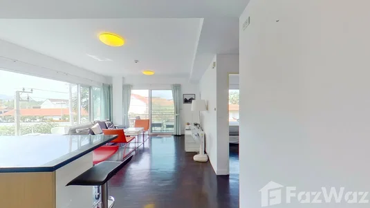 รูปภาพ Becah Front Condo Beautiful Beach 1057556