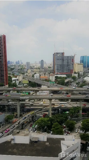 รูป ขาย คอนโด 1 ห้องนอน ในโครงการ ไอดีโอ นิว พระราม 9 891362 - รูปที่ 13/13