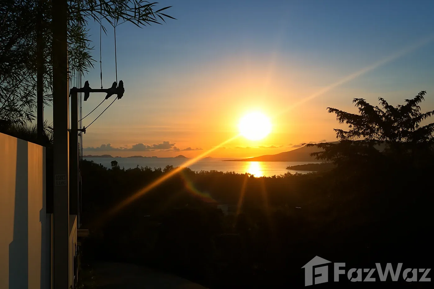 picture 4 Bedroom Villa for rent in Rawai, Phuket 20373 - 33/36