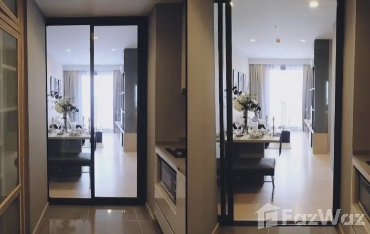 รูป M Thonglor 10 condo with 2 Bedrooms, 2 Bathrooms 1875500 - รูปที่ 5/26