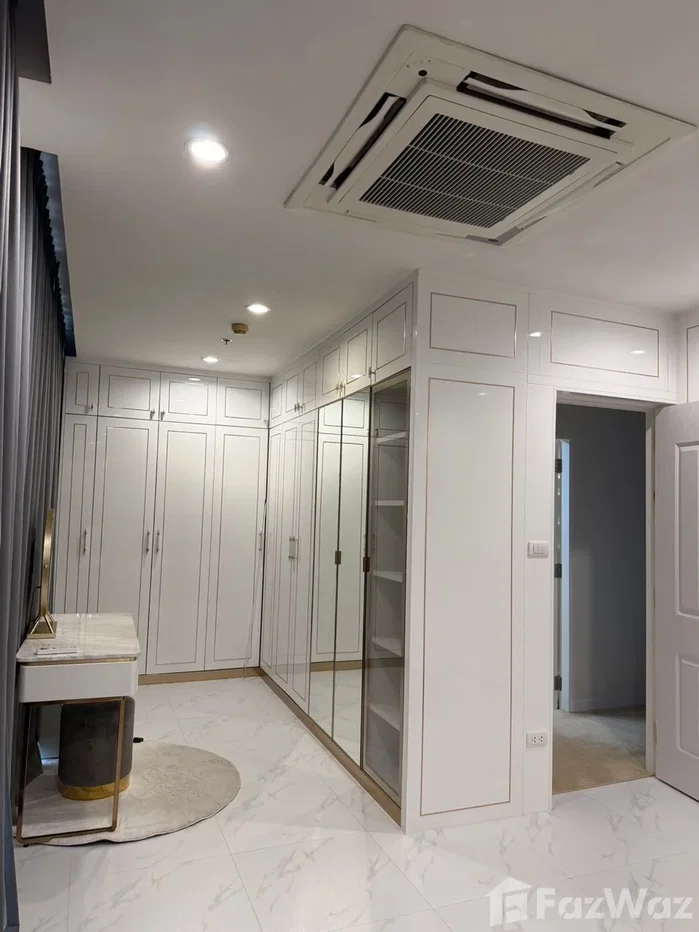 รูป ขาย คอนโด 2 ห้องนอน ในโครงการ เดอะ สกาย สุขุมวิท 5371414 - รูปที่ 21/27